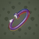 Nail Bracelet #3352
