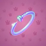 Nail Bracelet #3360