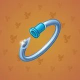 Nail Bracelet #3370