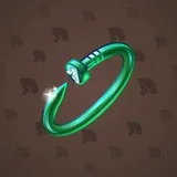 Nail Bracelet #3379