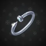 Nail Bracelet #3410