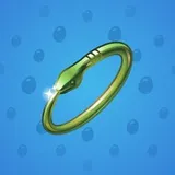 Nail Bracelet #3435