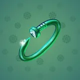 Nail Bracelet #3437