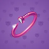 Nail Bracelet #3451