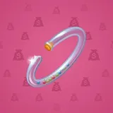 Nail Bracelet #3477