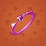 Nail Bracelet #3478