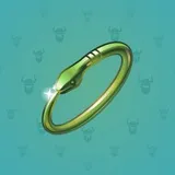 Nail Bracelet #35 Nail Bracelet #35