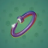 Nail Bracelet #3506