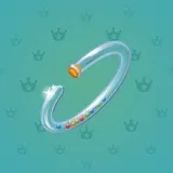 Nail Bracelet #3542