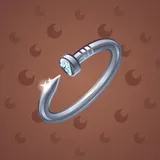 Nail Bracelet #3543