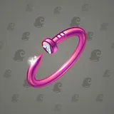 Nail Bracelet #3551 Nail Bracelet #3551