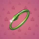 Nail Bracelet #3567