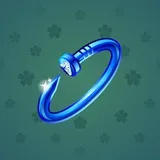 Nail Bracelet #3574