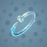Nail Bracelet #3581 Nail Bracelet #3581
