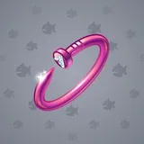 Nail Bracelet #3622
