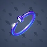 Nail Bracelet #3629