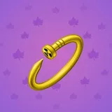 Nail Bracelet #3634 Nail Bracelet #3634