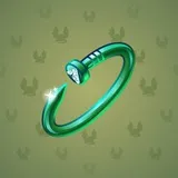 Nail Bracelet #3642