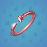 Nail Bracelet #3643