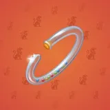 Nail Bracelet #3646