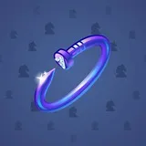 Nail Bracelet #3648