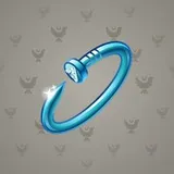 Nail Bracelet #3692