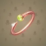 Nail Bracelet #396