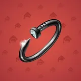 Nail Bracelet #426
