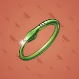 Nail Bracelet #467