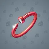 Nail Bracelet #482