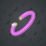 Nail Bracelet #495