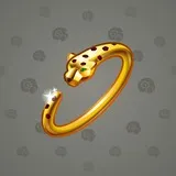 Nail Bracelet #498