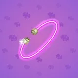 Nail Bracelet #501