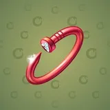 Nail Bracelet #513