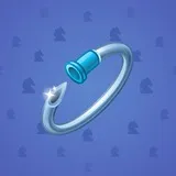 Nail Bracelet #516