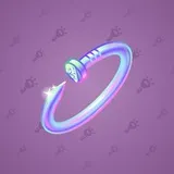 Nail Bracelet #68