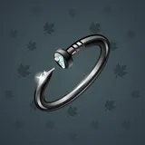Nail Bracelet #724