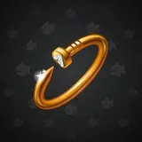 Nail Bracelet #727