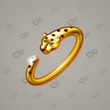 Nail Bracelet #740
