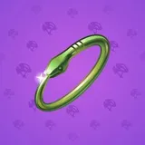 Nail Bracelet #741