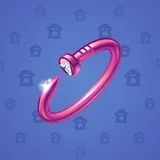 Nail Bracelet #752