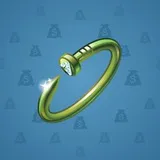 Nail Bracelet #754