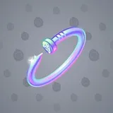 Nail Bracelet #776