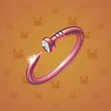 Nail Bracelet #814