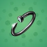 Nail Bracelet #824