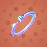 Nail Bracelet #827