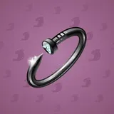 Nail Bracelet #831