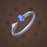 Nail Bracelet #838