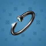 Nail Bracelet #866