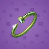 Nail Bracelet #884 Nail Bracelet #884